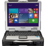 Ноутбук Panasonic TOUGHBOOK CF-31 13.1 / Intel i5-5300U/4/500/HD5500 / BT / WiFi / NonePCMCIA / W10P