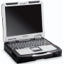 Ноутбук Panasonic TOUGHBOOK CF-31 13.1 / Intel i5-5300U/4/500/HD5500 / BT / WiFi / NonePCMCIA / W10P