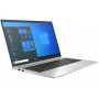 Ноутбук HP Probook 450 G8 15.6 FHD IPS AG/Intel i3-1115g4/8 / 256F / int / W10P / Silver