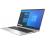 Ноутбук HP Probook 450 G8 15.6 FHD IPS AG/Intel i3-1115g4/8 / 256F / int / W10P / Silver
