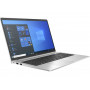 Ноутбук HP Probook 450 G8 15.6 FHD IPS AG/Intel i3-1115g4/8 / 256F / int / W10P / Silver