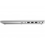 Ноутбук HP Probook 450 G8 15.6 FHD IPS AG/Intel i3-1115g4/8 / 256F / int / W10P / Silver