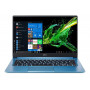 Ноутбук Acer Swift 3 SF314-59 14FHD IPS/Intel i5-1135g7/8 / 256F / int / Lin / Blue