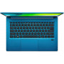 Ноутбук Acer Swift 3 SF314-59 14FHD IPS/Intel i5-1135g7/8 / 256F / int / Lin / Blue