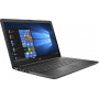 Ноутбук HP 15-dw1056ur 15.6 FHD IPS AG/Intel Pen-6405u/8 / 128F / int / DOS / Gray