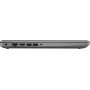 Ноутбук HP 15-dw1056ur 15.6 FHD IPS AG/Intel Pen-6405u/8 / 128F / int / DOS / Gray