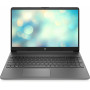 Ноутбук HP 15-dw3021ua 15.6 FHD AG/Intel i3-1125g4/8 / 256F / int / DOS / Gray