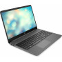 Ноутбук HP 15-dw3021ua 15.6 FHD AG/Intel i3-1125g4/8 / 256F / int / DOS / Gray