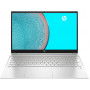 Ноутбук HP Pavilion 15-eh1023ua 15.6 FHD IPS AG/AMD R5 5500U/8 / 256F / int / DOS / Silver