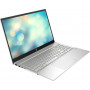 Ноутбук HP Pavilion 15-eh1023ua 15.6 FHD IPS AG/AMD R5 5500U/8 / 256F / int / DOS / Silver