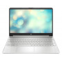 Ноутбук HP 15S-eq2009ua 15.6 FHD IPS AG / AMD R3 5300U / 8 / 512F / int / DOS / Silver