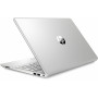 Ноутбук HP 15S-eq2009ua 15.6 FHD IPS AG / AMD R3 5300U / 8 / 512F / int / DOS / Silver