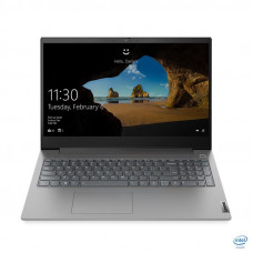 Ноутбук Lenovo ThinkBook 15P 15.6 UHD IPS AG/Intel i7-10750h/16 / 1024f / NVD1650Ti-4 / DOS / Grey