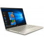 Ноутбук HP Pavilion 15-eh1061ua 15.6 FHD IPS AG / AMD R5 5500U / 16 / 512F / int / DOS / Gold