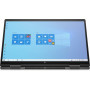 Ноутбук HP ENVY x360 13-ay0018ua 13.3 FHD IPS Touch / AMD R3 4300U / 8 / 512F / int / W10 / Black