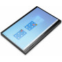 Ноутбук HP ENVY x360 13-ay0018ua 13.3 FHD IPS Touch / AMD R3 4300U / 8 / 512F / int / W10 / Black