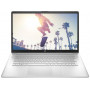 Ноутбук HP 17-cp0015ua 17.3 FHD IPS AG / AMD R3 5300U/8/1000+256F / int / DOS / Silver