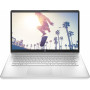 Ноутбук HP 17-cp0015ua 17.3 FHD IPS AG / AMD R3 5300U/8/1000+256F / int / DOS / Silver
