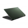 Ноутбук Acer Enduro Urban N3 EUN314-51WG 14FHD IPS/Intel i5-1135G7/8/512F/NVD330-2/Lin/Green