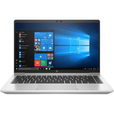 Ноутбук HP Probook 440 G8 14FHD IPS AG/Intel i7-1165G7/16/1024F/int/W10P/Silver