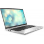 Ноутбук HP Probook 440 G8 14FHD IPS AG/Intel i7-1165g7/16 / 1024f / int / W10P / Silver