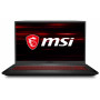 Ноутбук MSI GF75-10uek 17.3 FHD 144Hz/Intel i5-10500h/16/256F / NVD3060-6 / W10