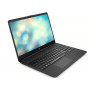 Ноутбук HP 15S-fq2019ua 15.6 FHD IPS AG / Intel i5-1135g7 / 8/256F / int / DOS