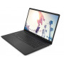 Ноутбук HP 17-cp0016ua 17.3 FHD IPS AG / AMD R5 5500U / 8 / 256F / int / DOS