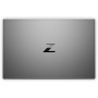 Ноутбук HP ZBook Create G7 15.6 FHD IPS AG/Intel i7-10750h/32/512F/NVD2070S-8/W10P / Silver