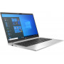 Ноутбук HP Probook 430 G8 13.3 FHD IPS AG/Intel i3-1115g4/8 / 256F / int / W10P / Silver