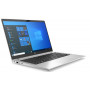Ноутбук HP Probook 430 G8 13.3 FHD IPS AG/Intel i3-1115g4/8 / 256F / int / W10P / Silver