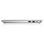 Ноутбук HP Probook 430 G8 13.3 FHD IPS AG/Intel i3-1115g4/8 / 256F / int / W10P / Silver