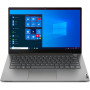 Ноутбук Lenovo ThinkBook 14 14FHD IPS AG / Intel i5-1135g7 / 16 / 512F / int / W10P / Grey
