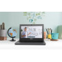 Ноутбук ASUS PRO BR1100CKA-GJ0379 11.6 HD / Intel Pen N6000/8/128/int / noOS