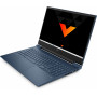 Ноутбук HP Victus 16-e0004ua 16.1 FHD IPS 144Hz/AMD R7 5800H/16/1024f / NVD3060-6 / W10 / Blue