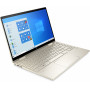Ноутбук HP ENVY x360 13-bd0005ua 13.3 FHD IPS Touch/Intel i3-1125g4/8/256F / int / W10 / Gold
