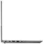 Ноутбук Lenovo ThinkBook 15 15.6 FHD IPS AG/Intel i3-1115g4/8 / 256F / int / W10P / Grey