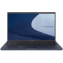 Ноутбук ASUS PRO B1500CEAE-EJ0193R 15.6 FHD/Intel i7-1165g7/16/1024F / int / W10P / Black