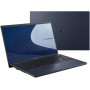 Ноутбук ASUS PRO B1500CEAE-EJ0193R 15.6 FHD/Intel i7-1165g7/16/1024F / int / W10P / Black