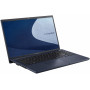 Ноутбук ASUS PRO B1500CEAE-EJ0193R 15.6 FHD/Intel i7-1165g7/16/1024F / int / W10P / Black