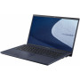 Ноутбук ASUS PRO B1500CEAE-EJ0193R 15.6 FHD/Intel i7-1165g7/16/1024F / int / W10P / Black