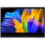 Ноутбук ASUS Zenbook Flip S UX371EA-HL003R 13.3 UHD Touch OLED/Intel i7-1165g7/16/1024F / Int / W10P / Black