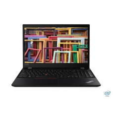 Ноутбук Lenovo ThinkPad T15 15.6 UHD IPS AG / Intel i7-1165g7 / 32 / 2048f / int / W10P