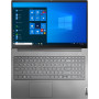 Ноутбук Lenovo ThinkBook 15 15.6 FHD IPS AG / AMD R7 5700U / 16 / 512F / int / W10P / Grey