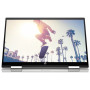 Ноутбук HP Pavilion x360 14FHD IPS Touch/Intel i5-1135g7/16 / 1024f / int / W10 / Silver
