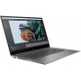 Ноутбук HP ZBook Studio G8 15.6 FHD AG/Intel i7-11850h/32/1024f/T1200-4/W10 / Silver