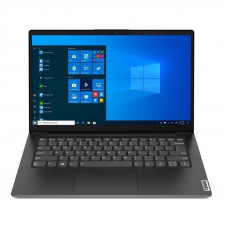 Ноутбук Lenovo V14 14FHD AG/Intel i3-1115G4/8/256F/int/DOS/Black