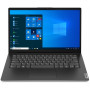 Ноутбук Lenovo V14 14FHD AG/Intel i3-1115G4/8/256F/int/DOS/Black