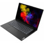 Ноутбук Lenovo V14 14FHD AG/Intel i3-1115G4/8/256F/int/DOS/Black