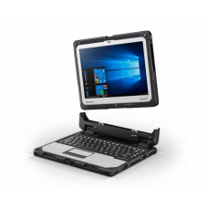 Ноутбук Panasonic TOUGHBOOK CF-33 12QHD/Intel i5-7300U/8/256SSD/BT/WiFi/W10P